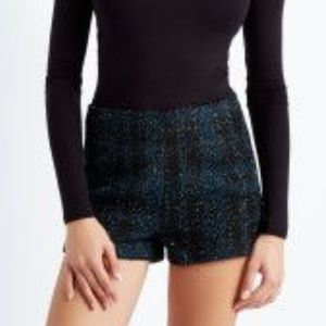 2 pairs of Shorts Bethany Mota/ Forever21